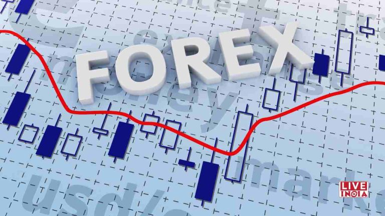 India’s Forex Reserves Climb for Eighth Straight Week, Reach $688.13 Billion