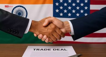 🇮🇳🤝🇬🇧 India, UK Sign Historic Free Trade Deal After Years of Delay, PM Modi Calls It ‘Milestone Moment’