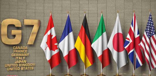 G7 Condemns Pahalgam Terror Attack, Urges India and Pakistan to Show Restraint