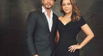This Is What Gauri Khan Said If SRK Ever Cheat On Her Will Surprise You