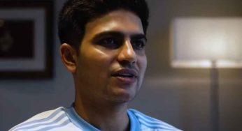 “Dream Come True”: Shubman Gill Reacts to Becoming India’s Youngest Test Captain