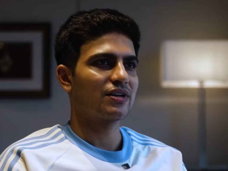 “Dream Come True”: Shubman Gill Reacts to Becoming India’s Youngest Test Captain