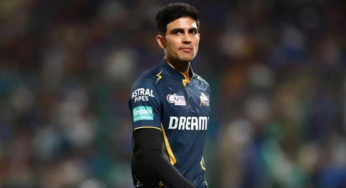 Shubman Gill’s Tactical Brilliance Leads Gujarat Titans To Restrict Mumbai Indians to 155/8