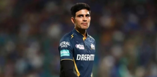 Shubman Gill's Tactical Brilliance Leads Gujarat Titans to Restrict Mumbai Indians to 155/8