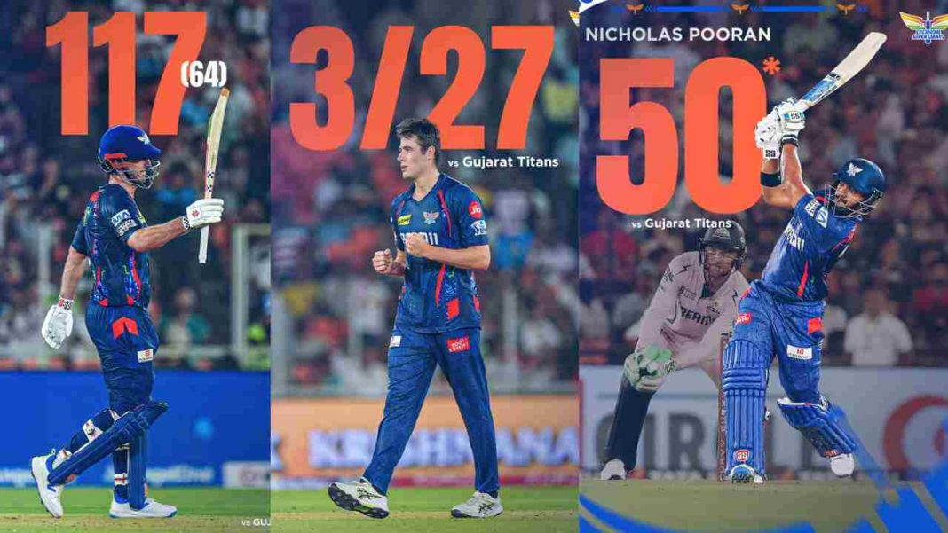 Rishabh Pant Reflects on LSG's Win Over GT, Stresses Learning Despite Playoff Exit