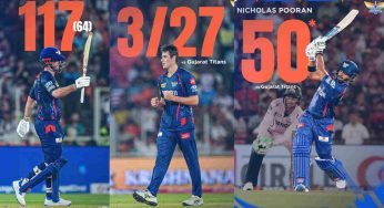 Rishabh Pant Reflects on LSG’s Win Over GT, Stresses Learning Despite Playoff Exit