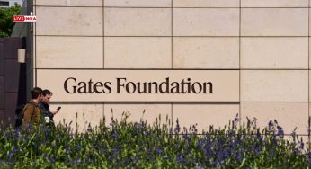 Historic! Bill Gates Pledges 99% of $107B Fortune to Foundation