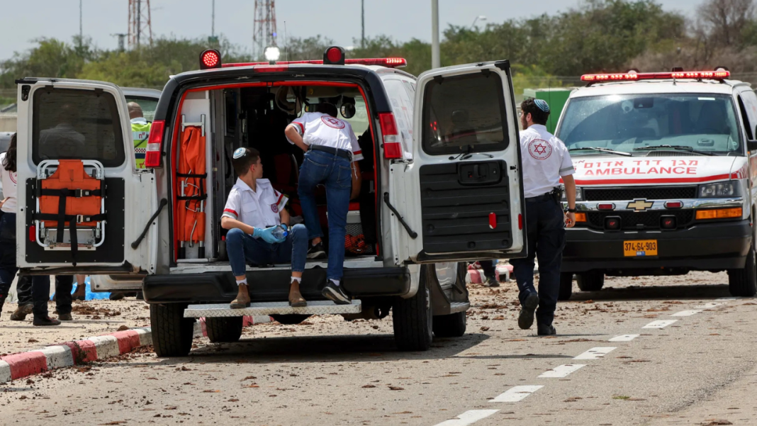 Gaza Death Toll Rises as Israel’s Offensive and Aid Blockade Intensify; Ben Gurion Airport Hit by Houthi Missile