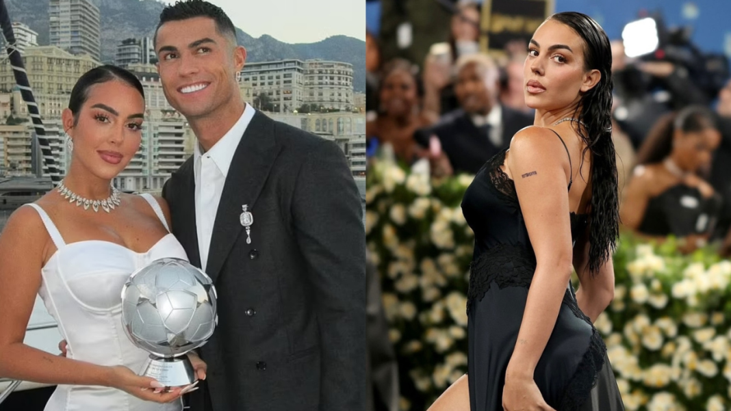 “I Have My Own Light” — Georgina Rodríguez Shuts Down Label of Just Being ‘Ronaldo’s Wife’