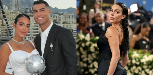 “I Have My Own Light” — Georgina Rodríguez Shuts Down Label of Just Being ‘Ronaldo’s Wife’