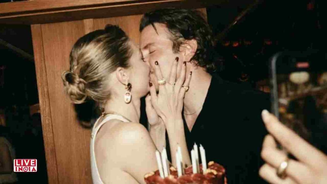 Gigi Hadid Makes Relationship with Bradley Cooper Instagram Official with Heartfelt Birthday Post