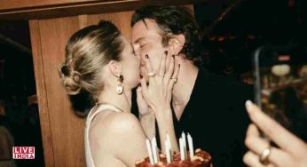 Gigi Hadid Makes Relationship with Bradley Cooper Instagram Official with Heartfelt Birthday Post