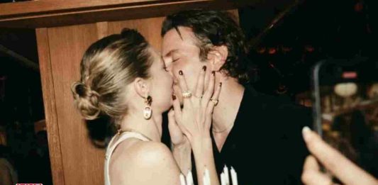 Gigi Hadid Makes Relationship with Bradley Cooper Instagram Official with Heartfelt Birthday Post