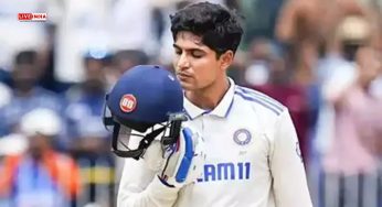 Shubman Gill Faces Surprise Competition For Test Captaincy, Even As Bumrah Says This