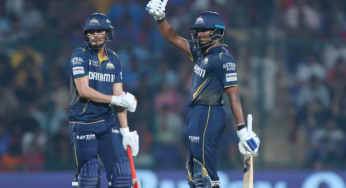 Gill And Sudharsan’s Masterclass Powers Gujarat Titans To Top of IPL Table: Experts Hail Dynamic Duo