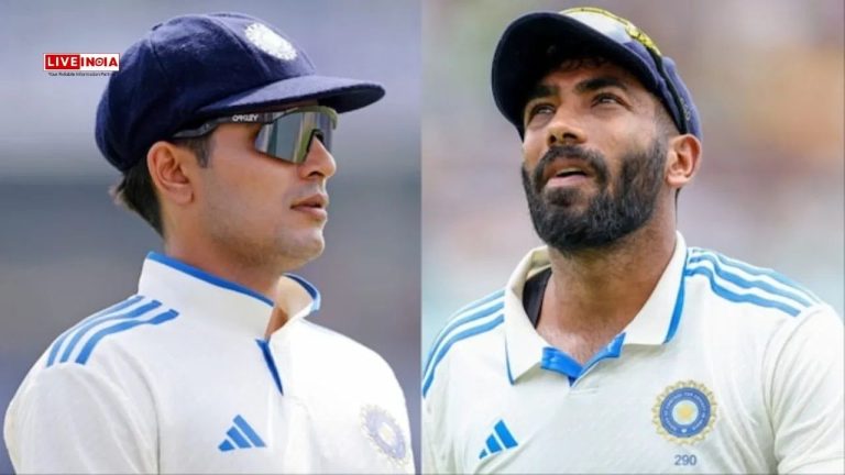Bumrah or Gill? BCCI May Have Found the Ideal Test Captaincy Formula for England Tour