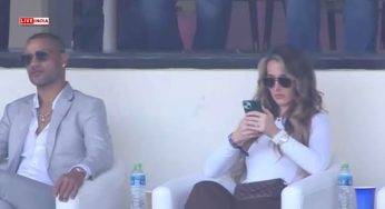 Shikhar Dhawan Introduces Girlfriend to the World: Deets Inside