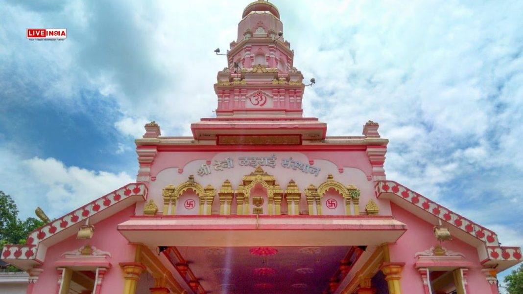 Tragedy at Goa’s Lairai Devi Temple: 6 Dead, Over 15 Injured in Stampede During Jatra