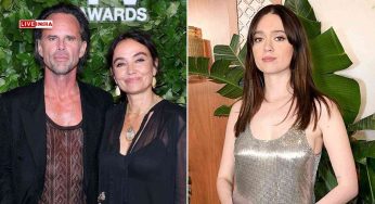 Walton Goggins’ Wife Breaks Silence on Aimee Lou Wood Romance Rumors- “Its All…”