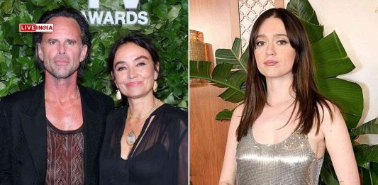 Walton Goggins' Wife Breaks Silence on Aimee Lou Wood Romance Rumors- "Its All..."