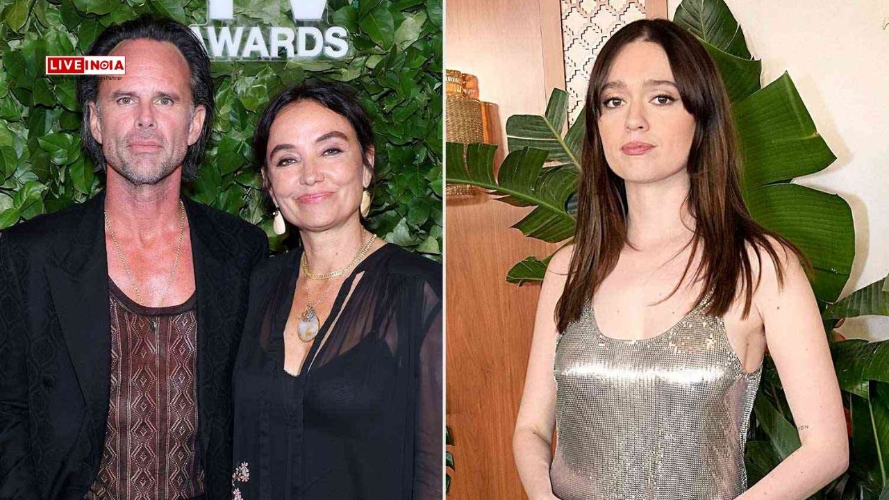 Walton Goggins' Wife Breaks Silence on Aimee Lou Wood Romance Rumors- "Its All..."