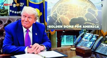 Trump Offers Canada Free Entry Into ‘Golden Dome’ Defence—But Only as 51st US State