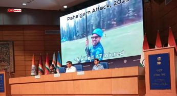 “Kasab, Headley Trained Here”: Army Confirms Historic Terror Sites Hit in Operation Sindoor