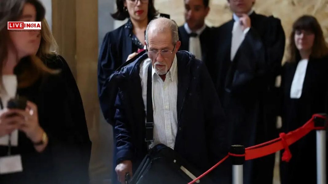 ‘Grandpa Robbers’ Convicted in 2016 Heist of Kim Kardashian’s $4 Million Ring