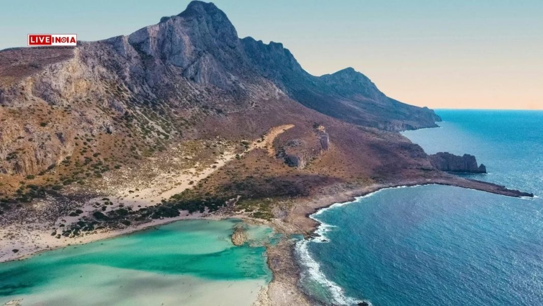 Tsunami Alert in Europe After Powerful 6.0 Magnitude Earthquake Strikes Greece’s Crete Coast