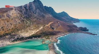 Tsunami Alert in Europe After Powerful 6.0 Magnitude Earthquake Strikes Greece’s Crete Coast