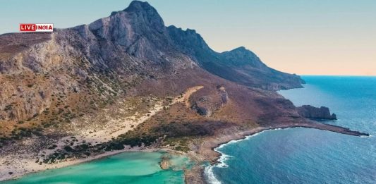 Tsunami Alert in Europe After Powerful 6.0 Magnitude Earthquake Strikes Greece’s Crete Coast