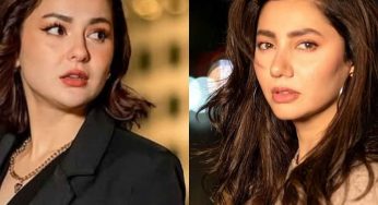 Hania Aamir, Mahira Khan Face Backlash From Netizens For Remarks On India’s ‘Operation Sindoor’
