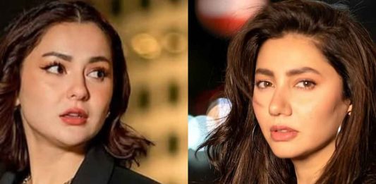 Hania Aamir, Mahira Khan Face Backlash From Netizens For Remarks On India’s 'Operation Sindoor'