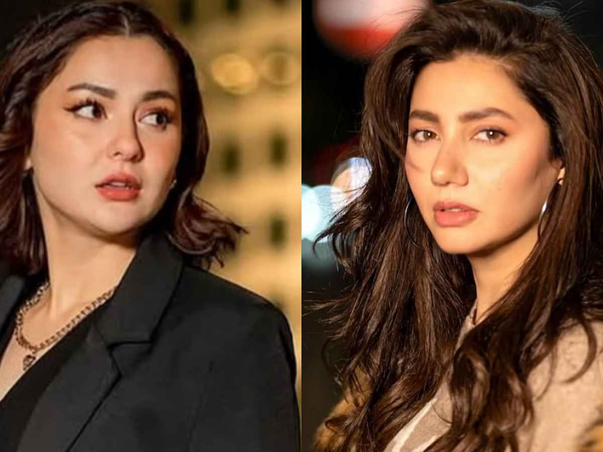 Hania Aamir, Mahira Khan Face Backlash From Netizens For Remarks On India’s 'Operation Sindoor'
