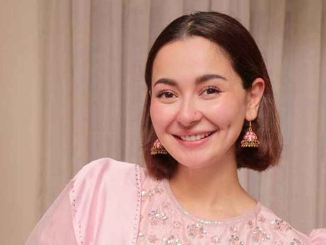 Hania Aamir Breaks Silence on Fake Quote After Pahalgam Terror Attack: “Don’t Assign Blame Without Proof”