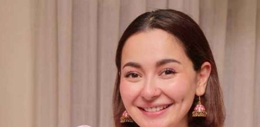 Hania Aamir Breaks Silence on Fake Quote After Pahalgam Terror Attack: “Don’t Assign Blame Without Proof”
