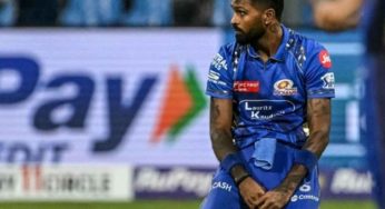 IPL 2025: MI Captain Hardik Pandya Fumes Over No-Ball Chaos in Rain-Soaked Defeat to GT