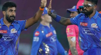 IPL 2025: Hardik Pandya Highlights ‘Batsmanship’ And Smart Shot Selection After MI’s Dominant Win Over RR