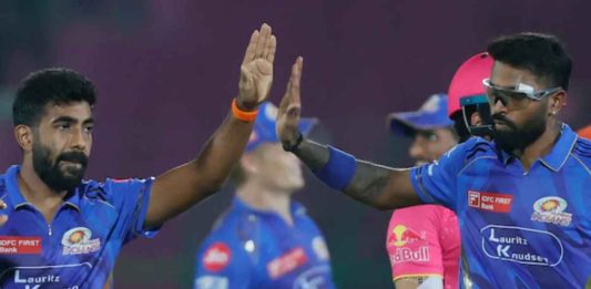 IPL 2025: Hardik Pandya Highlights ‘Batsmanship’ And Smart Shot Selection After MI’s Dominant Win Over RR