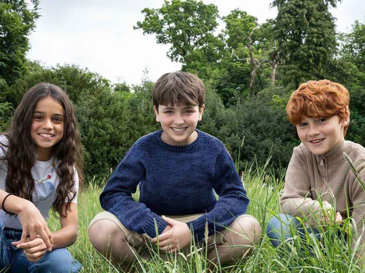 Fresh Faces for Hogwarts! Fans React to New Harry Potter Trio Announcement