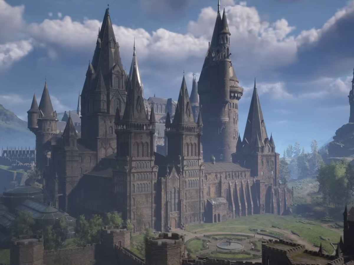 Sets Cost $1.3 Billion? Why Is Harry Potter’s Reboot So Shockingly Expensive?