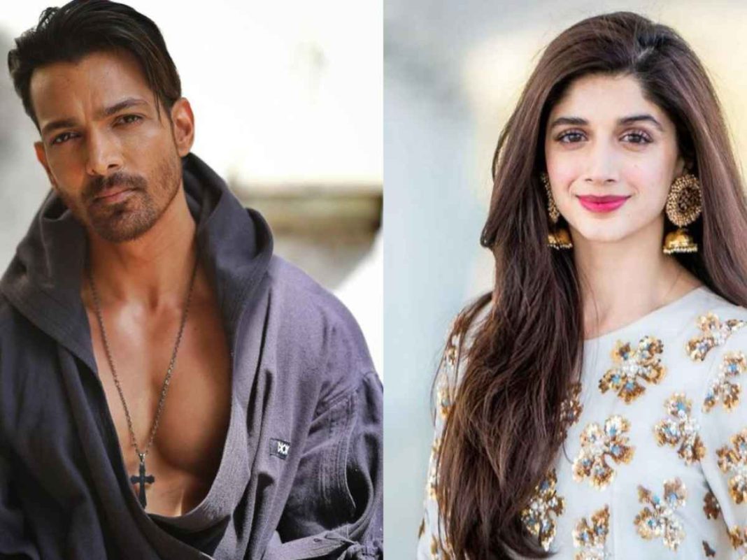 Harshvardhan Rane Breaks Silence on Mawra Hocane’s 'PR Strategy' Remark