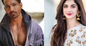 Harshvardhan Rane Breaks Silence on Mawra Hocane’s ‘PR Strategy’ Remark