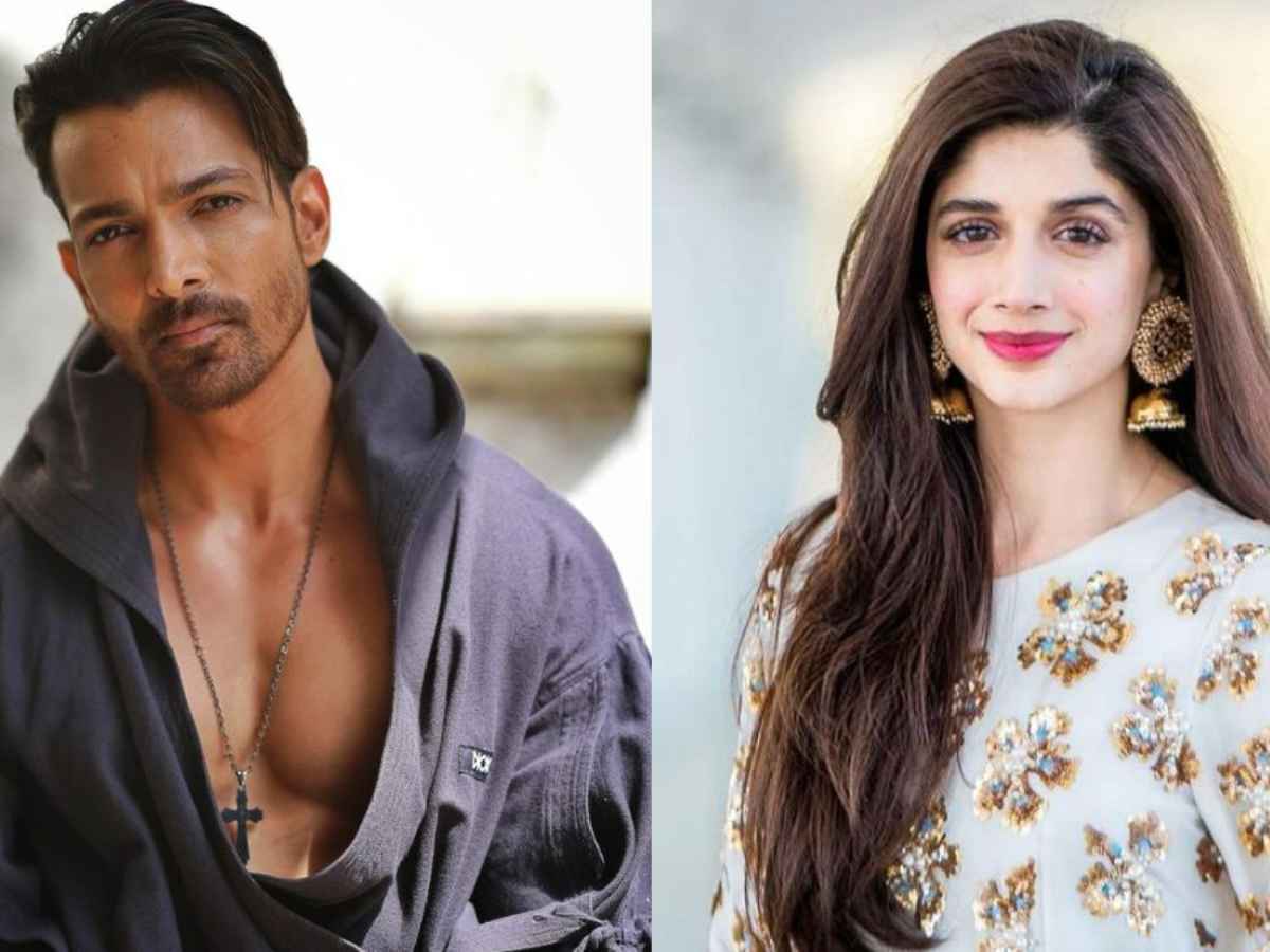Harshvardhan Rane Breaks Silence on Mawra Hocane’s 'PR Strategy' Remark