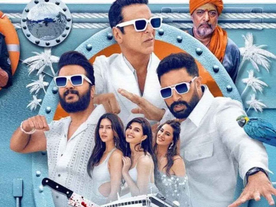 Akshay Kumar’s Housefull 5 Submits Two Versions to CBFC, Here’s Why It Matters