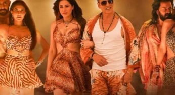 Take A Look At ‘Housefull 5’ Song ‘Dil E Nadaan’ Teaser
