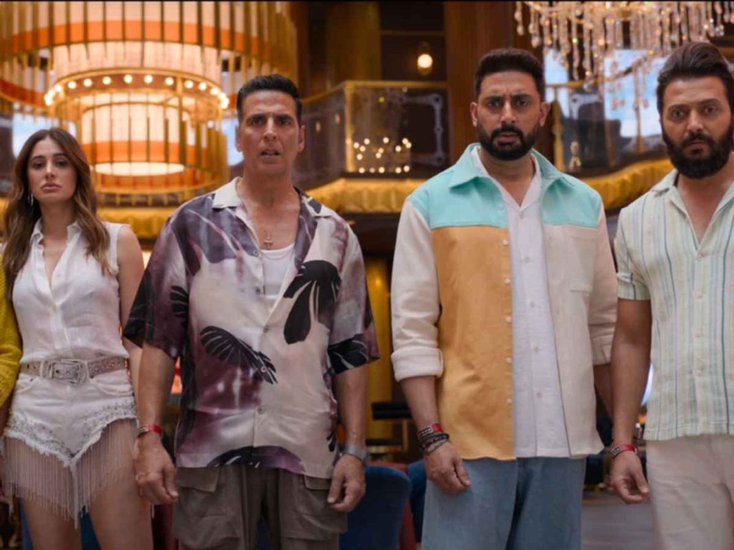 'Housefull 5' Trailer Promises Madness, Glamour & Laughter: Can It Deliver a Blockbuster Opening at the Box Office?