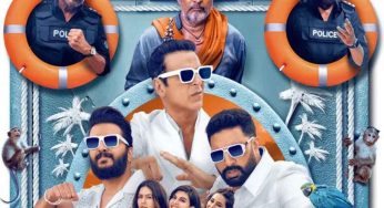 ‘Housefull 5’ Teaser Removed from YouTube Following Copyright Claim