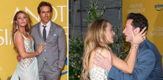 Hugh Jackman Urged to ‘Stay Away’ From Ryan Reynolds And Blake Lively Amid Legal Storm