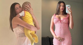 Hailey Bieber Opens Up About Traumatic Birth Experience